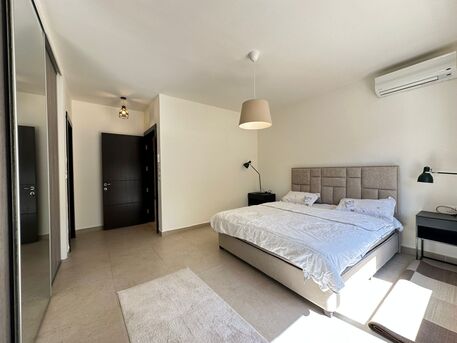 Amman, Apartments/Houses, JOD 17000/year,  Furnished,  3 BR,  190 Sq. Meter,  Furnished Apartment For Rent In Jabal Amman