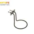 USD 41,  Hatco 02.05.006.00 5" DIA. X 5" H Water Heating Element W/terminals