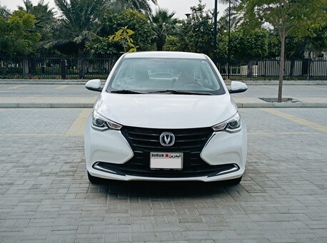 Juffair, Vehicles, Cars & Trucks , BHD 2300,  Changan Alsvin,  2022,  Automatic,  63000 KM,  Non Accident