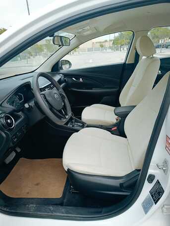 Juffair, Vehicles, Cars & Trucks , BHD 2300,  Changan Alsvin,  2022,  Automatic,  63000 KM,  Non Accident