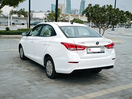 Juffair, Vehicles, Cars & Trucks , BHD 2300,  Changan Alsvin,  2022,  Automatic,  63000 KM,  Non Accident