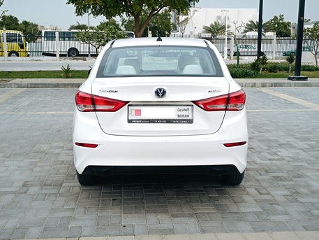 Juffair, Vehicles, Cars & Trucks , BHD 2300,  Changan Alsvin,  2022,  Automatic,  63000 KM,  Non Accident