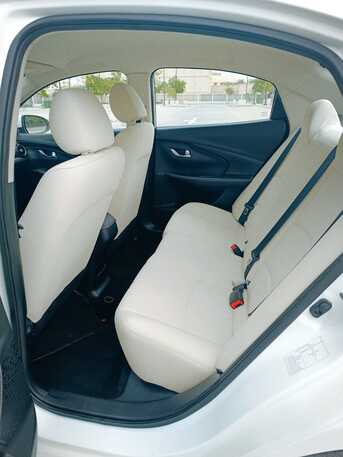 Juffair, Vehicles, Cars & Trucks , BHD 2300,  Changan Alsvin,  2022,  Automatic,  63000 KM,  Non Accident