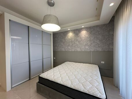 Abdoun, Apartments/Houses, JOD 20000/year,  Furnished,  2 BR,  120 Sq. Meter,  Rooftop Apartment For Rent In Abdoun