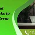 Troubleshoot QuickBooks Error 1601 Quickly