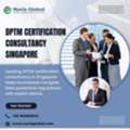 DPTM Certification Consultancy Singapore: Practical, Audit-Ready Help