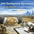 Joint Development Agreements: Guide, Benefits & Legal Insights | Land2Capital