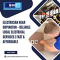 Electrician Near Orpington &ndash; Reliable Local Electrical Services | Fast & Affordable