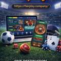 Fairplay Login For Online Sports And Casino Access