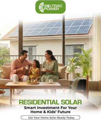 Lucknow, Household, Save Up To 90% On Electricity Bills With Rooftop Solar In Lucknow