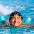 Swimming Lessons