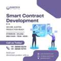Smart Contract Development For Modern Decentralized Applications