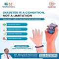 Trusted Diabetologist Doctor In Lucknow For Comprehensive Diabetes Management