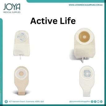 Sydney, Health & Beauty Items, Get Active Life Products Online - Joya Medical Supplies