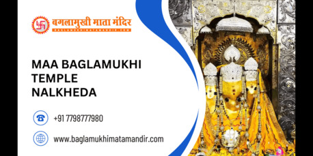 Mumbai, Business, Baglamukhi Havan Price | Maa Baglamukhi Temple Nalkheda