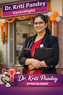 Lucknow, Health, Best Gynecologist In Gomti Nagar