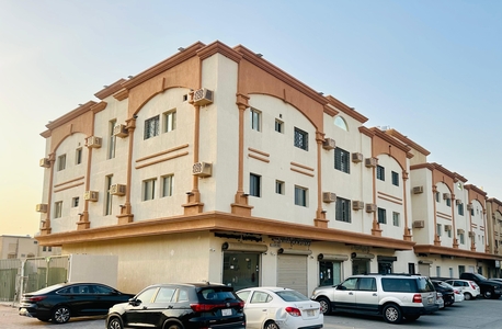 Khobar, Apartments/Houses, SAR 26500/year,  3 BR,  3 Bhk Family Apartment