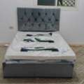 SAR 52,  Premium Single Bed For Sale &ndash; Perfect For One Person