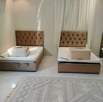 Riyadh, Furniture, SAR 52,  Premium Single Bed For Sale &ndash; Perfect For One Person