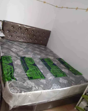 Riyadh, Furniture, SAR 52,  Premium Single Bed For Sale &ndash; Perfect For One Person