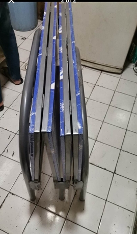 Riyadh, Furniture, SAR 52,  Premium Single Bed For Sale &ndash; Perfect For One Person