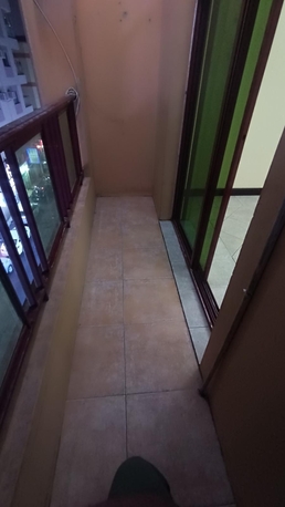 Hoora, Apartments/Houses, BHD 220,  Furnished,  2 BR,  2 Bath,Ewa,balcony,semi Furnished Spacious Flat 4 Rent In Hoora Inclusive@33112437