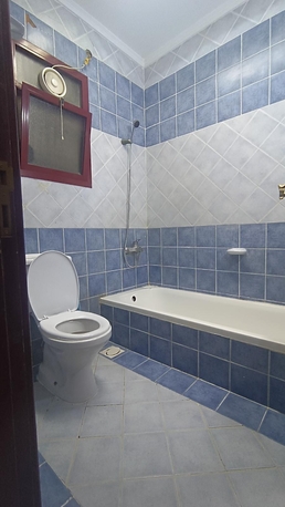 Hoora, Apartments/Houses, BHD 220,  Furnished,  2 BR,  2 Bath,Ewa,balcony,semi Furnished Spacious Flat 4 Rent In Hoora Inclusive@33112437