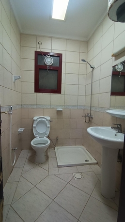 Hoora, Apartments/Houses, BHD 220,  Furnished,  2 BR,  2 Bath,Ewa,balcony,semi Furnished Spacious Flat 4 Rent In Hoora Inclusive@33112437