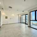 KWD 500/month,  2 BR,  Brand New Two Bedroom With Balcony In Shaab
