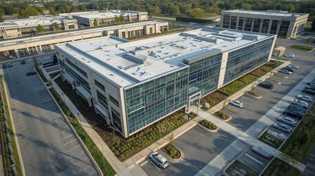 New York, Real Estate, Explore Top Commercial And Industrial Real Estate In Auburn Hills MI