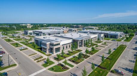New York, Real Estate, Explore Top Commercial And Industrial Real Estate In Auburn Hills MI