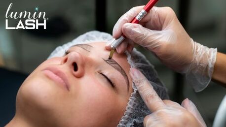 New York, Beautician, Best Microblading In Missouri City For Natural Brows