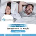 Advanced Sleep Apnea Treatment In Kochi - Breathline