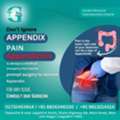 Where Can I Get The Best Appendix Treatment In Yamunanagar?