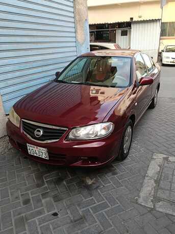 Manama, Vehicles, Cars & Trucks , BHD 1400,  Nissan Sunny,  2010,  Automatic,  154000 KM,  Nissian Sunny