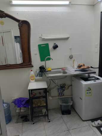 Al Naseem, Housing Exchanges, SAR 2000/month,  Studio,  200 Sq. Meter,  SAR 2000/month, Furnished, Studio, 200 Sq. Meter, 1 BHK