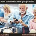 Does Southwest Have Group Rates?