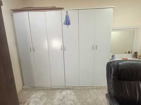 Khobar, Apartments/Houses, SAR 1700/month,  2 BR,  2 Bedroom, A Living Room, Bathroom And Kichen Third Floor Elevator Available  Apartment In