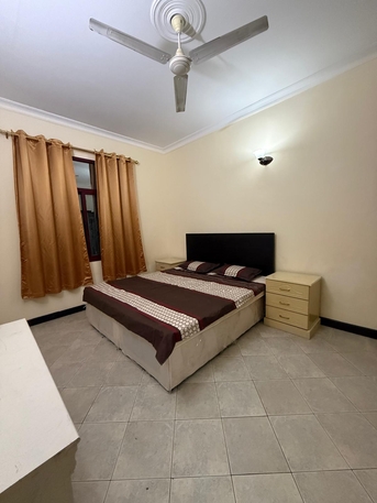 Hoora, Apartments/Houses, BHD 200,  2 BR,  1 Bath,Ewa,semi Furnished Spacious Flat 4 Rent In Hoora Inclusive@33112437