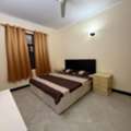 BHD 200,  2 BR,  1 Bath,Ewa,semi Furnished Spacious Flat 4 Rent In Hoora Inclusive@33112437