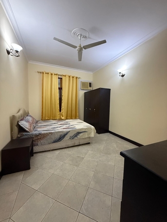 Hoora, Apartments/Houses, BHD 200,  2 BR,  1 Bath,Ewa,semi Furnished Spacious Flat 4 Rent In Hoora Inclusive@33112437