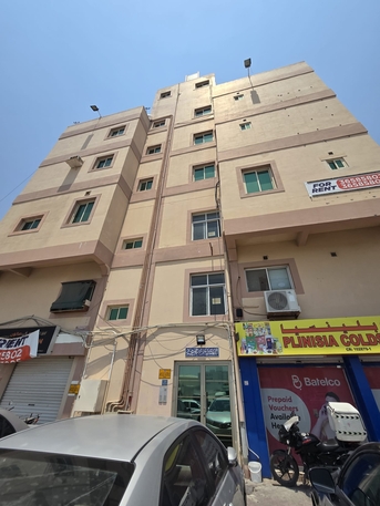Salmabad, Apartments/Houses, BHD 130/year,  1 BR,  For Rent Studio Apartment  With In Salmabad Main Road And Near Bahrain Technology _UNIVER