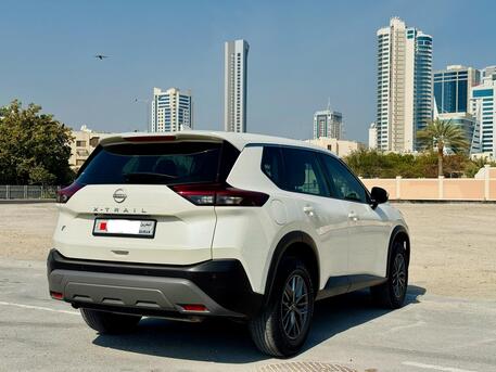 Riffa, Vehicles, Cars & Trucks , BHD 7900,  Nissan X-Trail,  2023,  Automatic,  40000 KM,  SINGLE OWNER