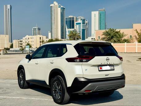 Riffa, Vehicles, Cars & Trucks , BHD 7900,  Nissan X-Trail,  2023,  Automatic,  40000 KM,  SINGLE OWNER