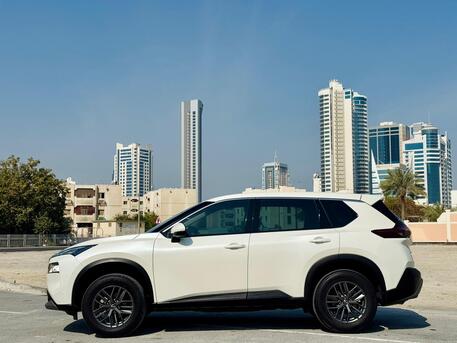 Riffa, Vehicles, Cars & Trucks , BHD 7900,  Nissan X-Trail,  2023,  Automatic,  40000 KM,  SINGLE OWNER