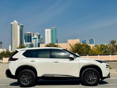 Riffa, Vehicles, Cars & Trucks , BHD 7900,  Nissan X-Trail,  2023,  Automatic,  40000 KM,  SINGLE OWNER