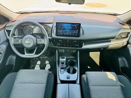 Riffa, Vehicles, Cars & Trucks , BHD 7900,  Nissan X-Trail,  2023,  Automatic,  40000 KM,  SINGLE OWNER