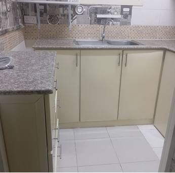 Mahooz, Apartments/Houses, BHD 180/month,  Studio,  Semi Furnished Studio Flat For Rent In Mahooz -BD180 With Ewa Limit 20