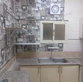 Mahooz, Apartments/Houses, BHD 180/month,  Studio,  Semi Furnished Studio Flat For Rent In Mahooz -BD180 With Ewa Limit 20