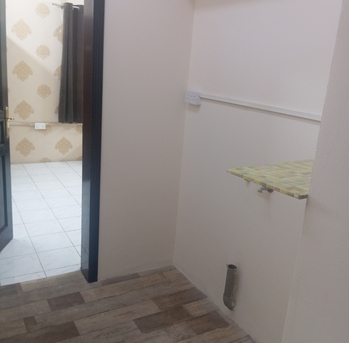 Mahooz, Apartments/Houses, BHD 180/month,  Studio,  Semi Furnished Studio Flat For Rent In Mahooz -BD180 With Ewa Limit 20